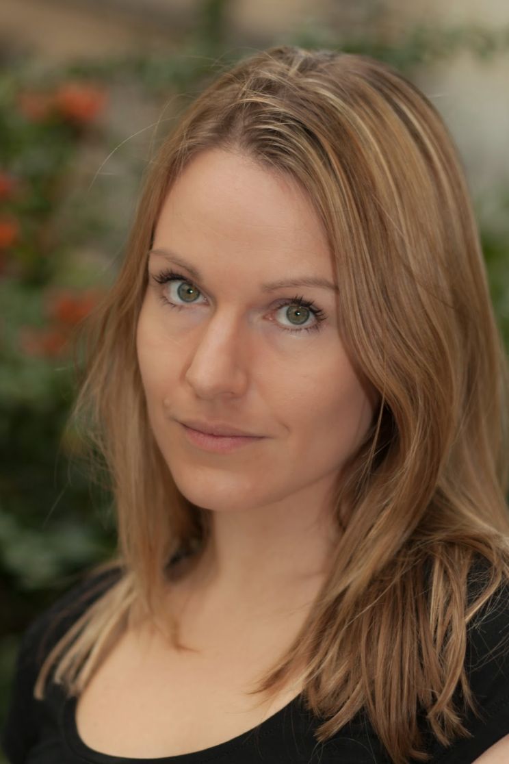 Carolyn Dando