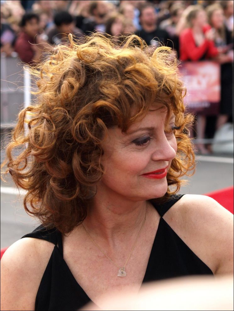Carolyn Dando
