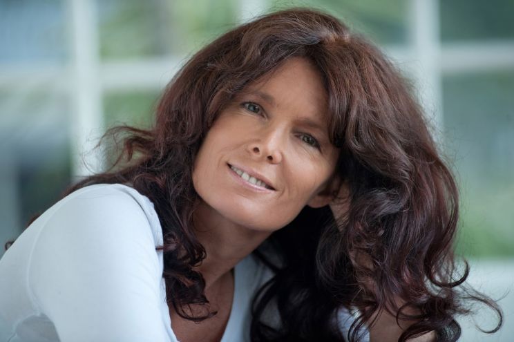 Carolyn Dando