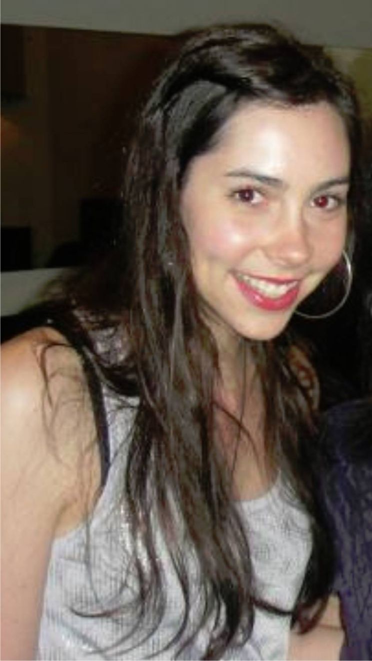 Carolyn Dando
