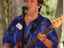 Carolyn Dunn