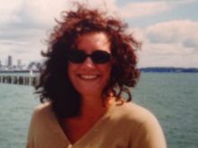 Carolyn Dunn