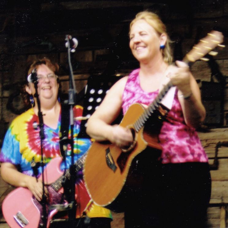 Carolyn Dunn