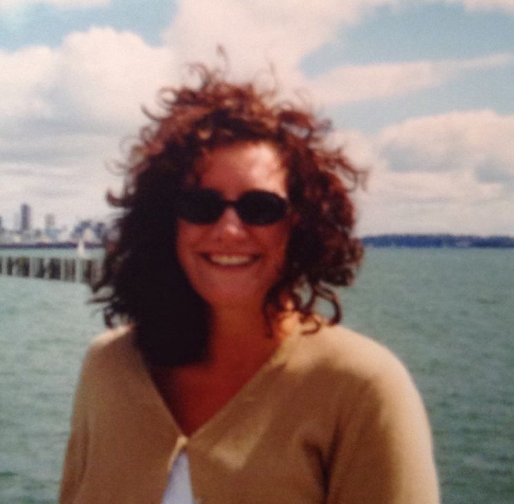 Carolyn Dunn