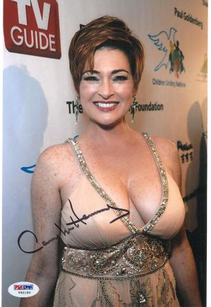 Carolyn Hennesy