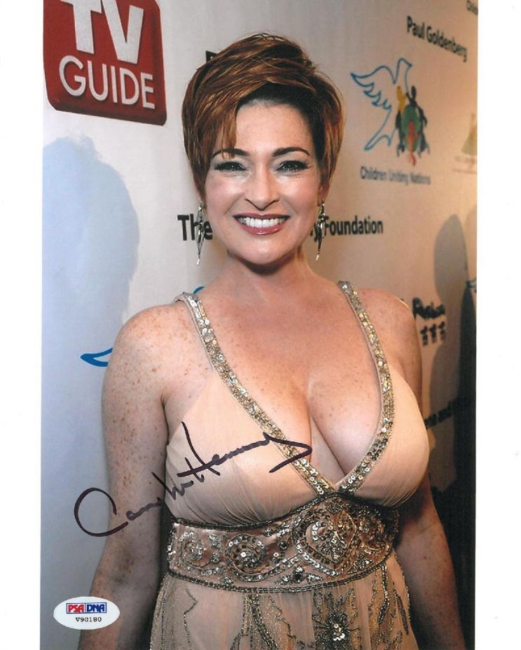 Carolyn Hennesy