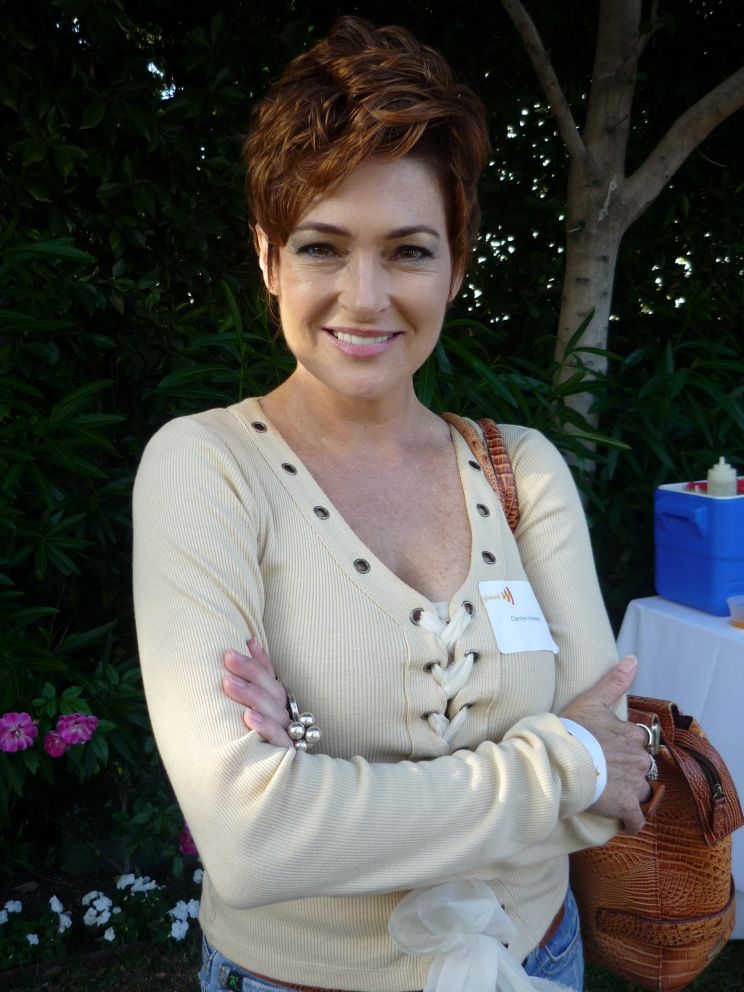 Carolyn Hennesy