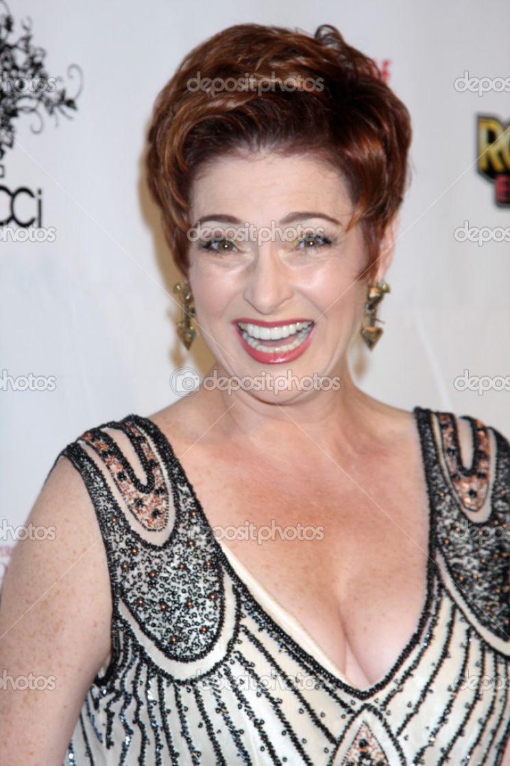 Carolyn Hennesy