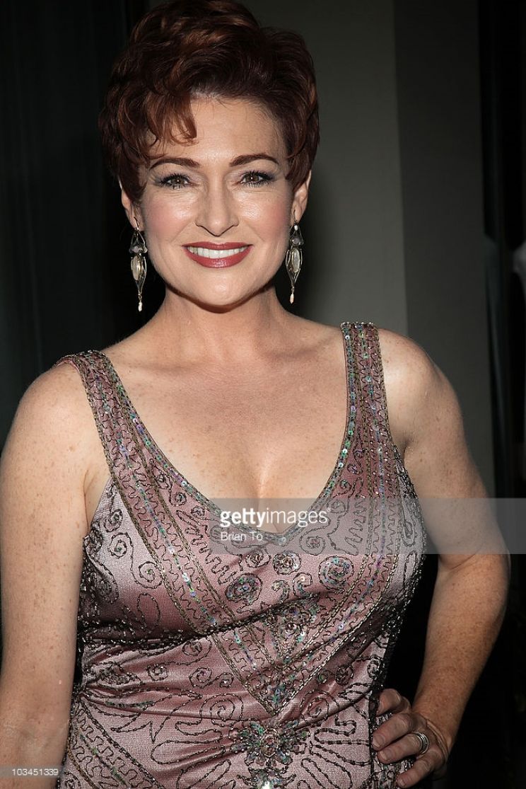 Carolyn Hennesy