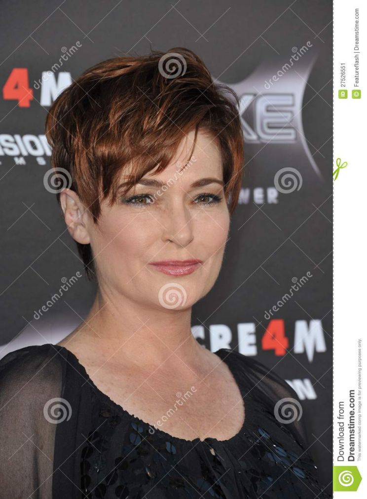 Carolyn Hennesy