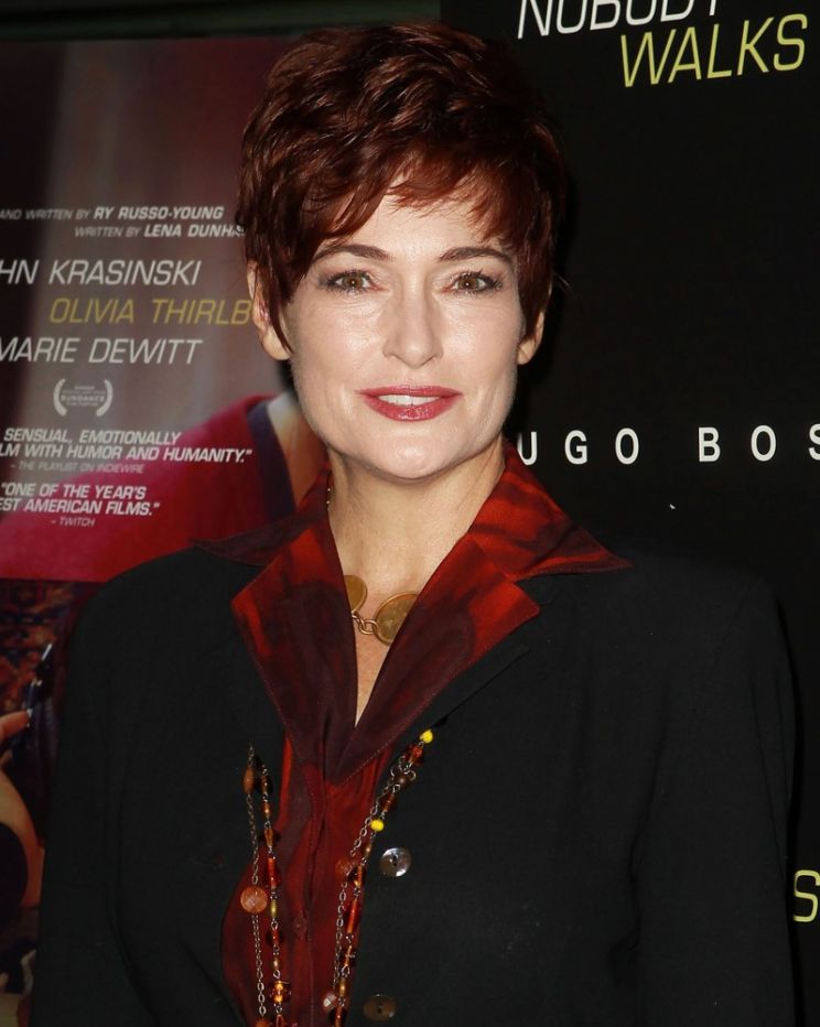 Carolyn Hennesy