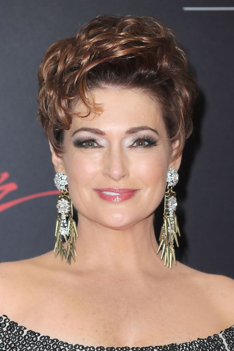 Carolyn Hennesy