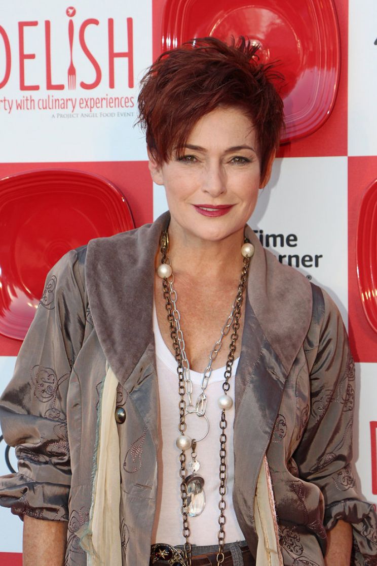 Carolyn Hennesy