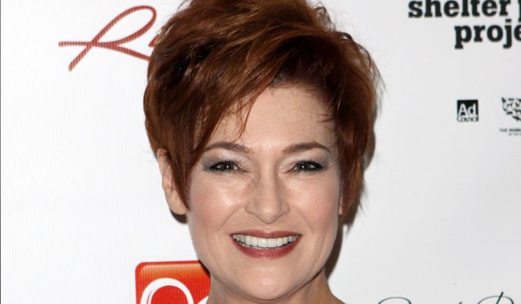 Carolyn Hennesy