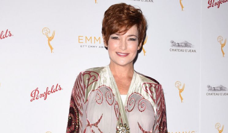 Carolyn Hennesy