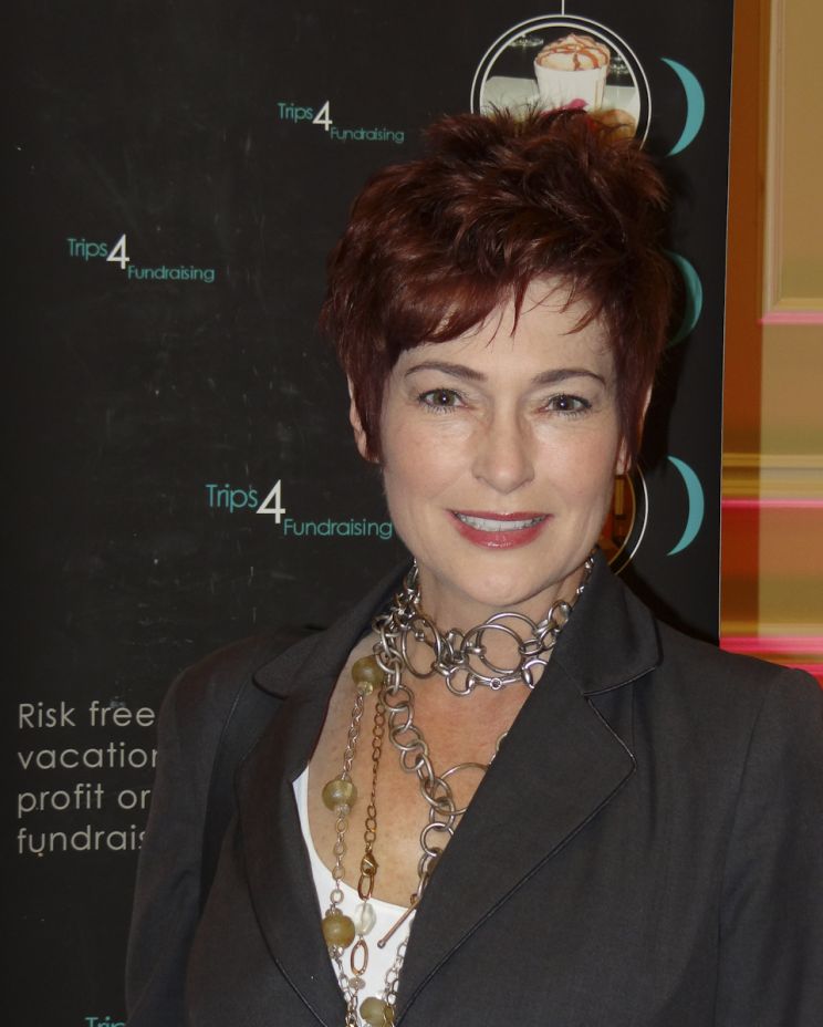 Carolyn Hennesy