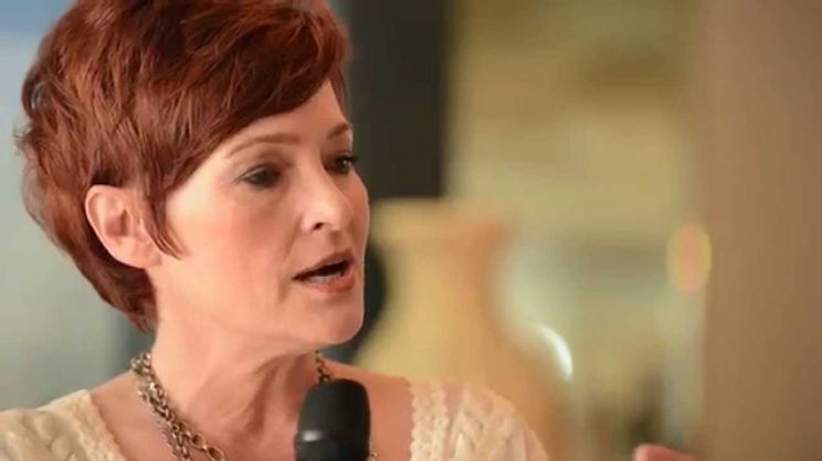 Carolyn Hennesy