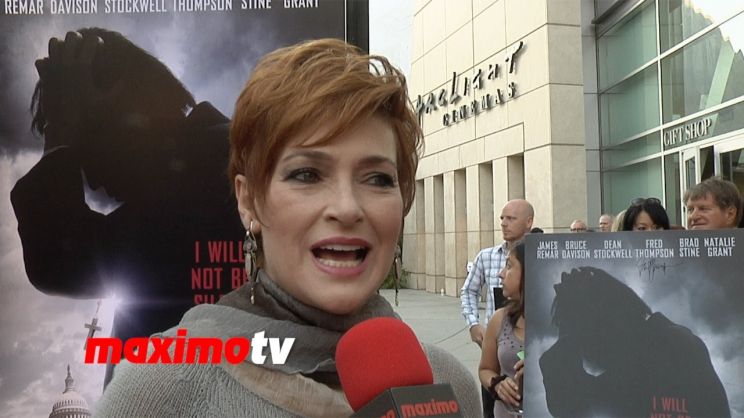 Carolyn Hennesy