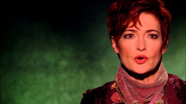 Carolyn Hennesy