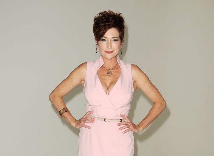 Carolyn Hennesy