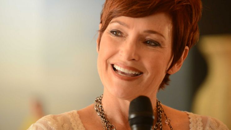 Carolyn Hennesy