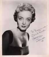 Carolyn Jones