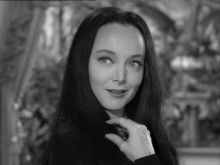 Carolyn Jones