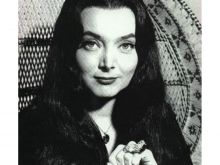 Carolyn Jones