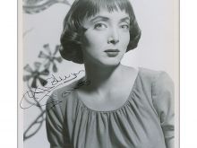 Carolyn Jones