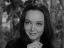 Carolyn Jones