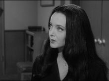 Carolyn Jones