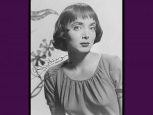 Carolyn Jones