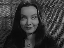 Carolyn Jones