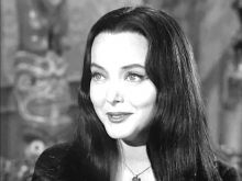 Carolyn Jones