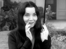 Carolyn Jones