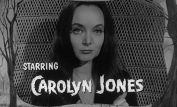 Carolyn Jones