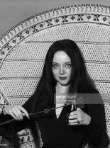 Carolyn Jones