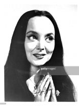 Carolyn Jones