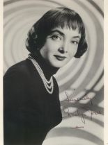 Carolyn Jones