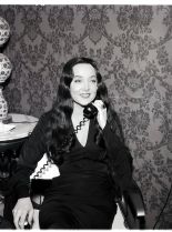 Carolyn Jones