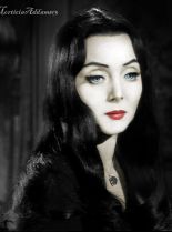 Carolyn Jones