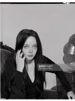 Carolyn Jones