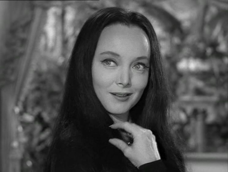 Carolyn Jones