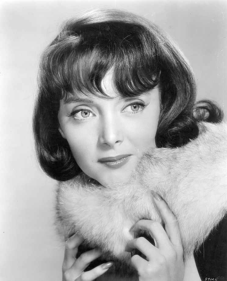 Carolyn Jones