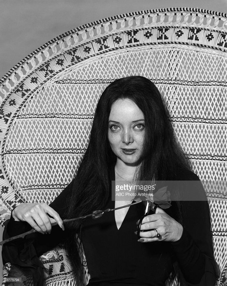 Carolyn Jones