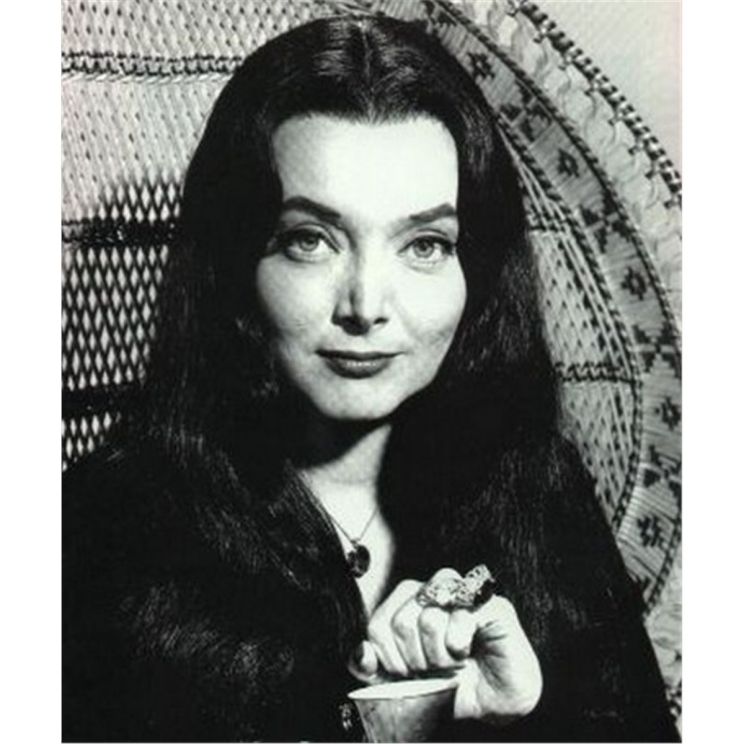 Carolyn Jones