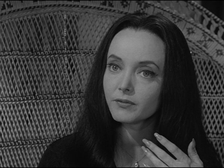 Carolyn Jones