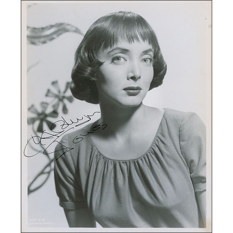 Carolyn Jones