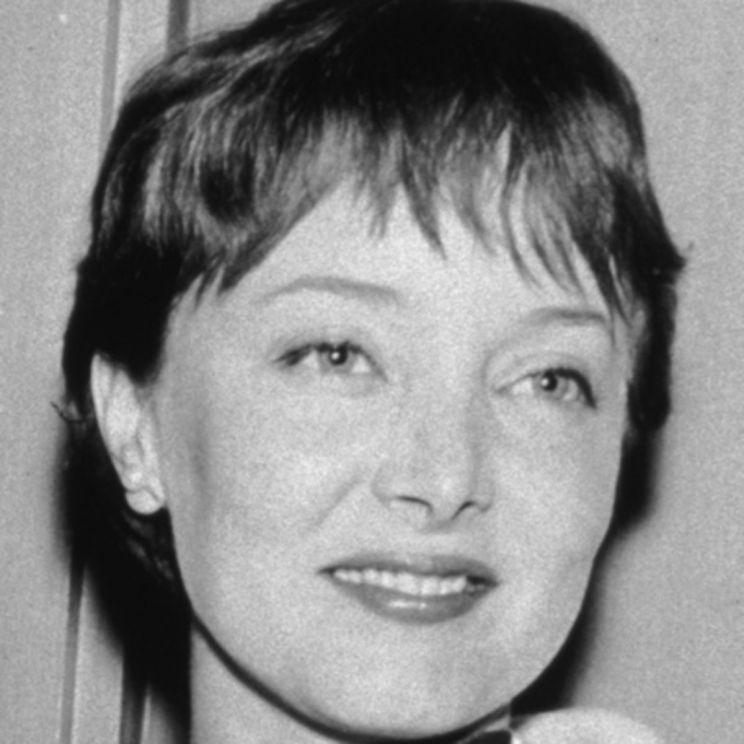 Carolyn Jones