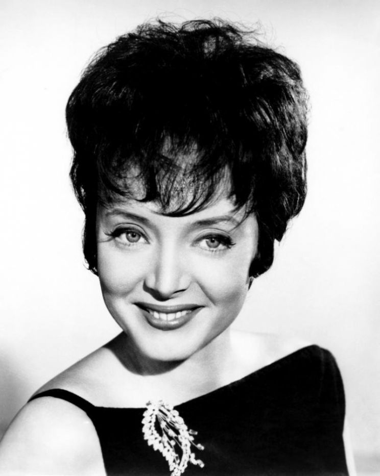 Carolyn Jones